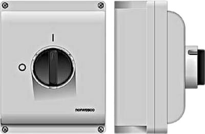 Norwesco Koppelschakelaar - 310028 - E2NKC