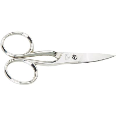 Adola - nagelschaar - gebogen - 10.5cm