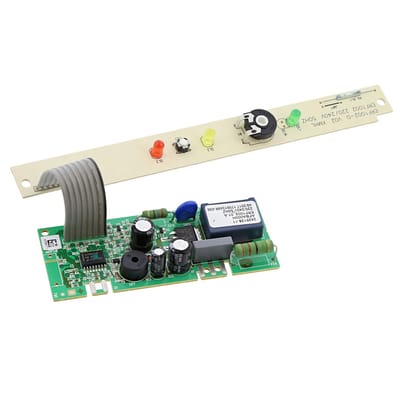 AEG Voedings- en displayprintplaat vriezer 2425128119