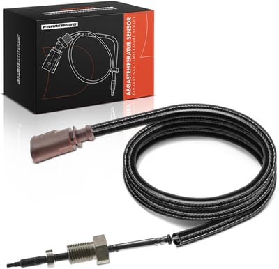 Frankberg 1x Uitlaat Temperatuursensor voor VW Touran 5T1 16L