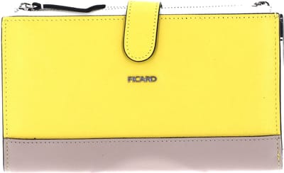 PICARD Schoudertas Telefoontasje My Hero 1 Shoulder Bag Lemon - Komb Lichtgeel