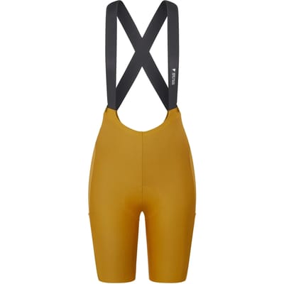 Endura Alltrack Ride Fietsbroek Bruin L Vrouw