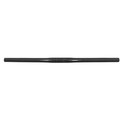 Massi Mhb 710 Stuur Zwart 25.4 mm / 640 mm