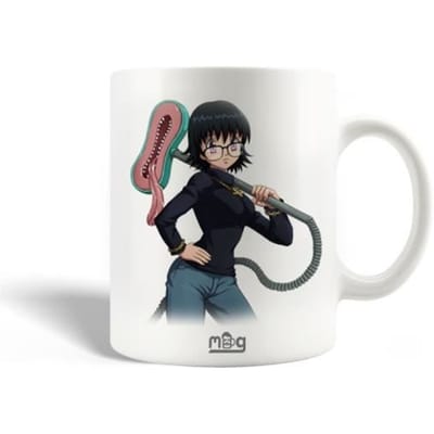 Mug en Céramique Shizuku Murasak Hunter x Hunter Manga Anime