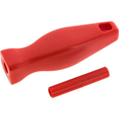 Kunststof Vijl Handvat 110mm voor 200mm Vijl [2 Stuks]