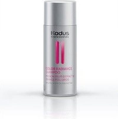 Kadus Professional Color Radiance Shampoo mini 50ml