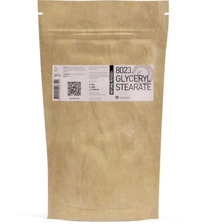 Natural Heroes - Glyceryl Stearate (Plantaardige Emulgator) 1000 gram