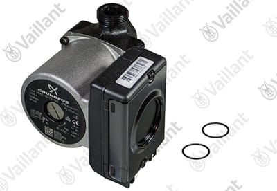 VAILLANT Pomp VWL 55/2 A 230V u.w. Vaillant-nr. , 0020175872
