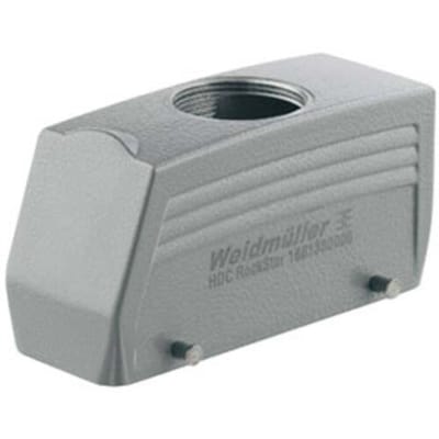 Weidmüller HDC 24B TOBU 1M32G 1787810000 Connectorbehuizing (male) 1 stuk(s)