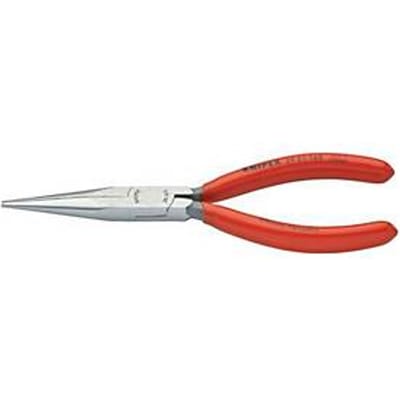 Knipex 29 21 160 Elektronica en fijnmechanica Telefoontang Recht 16 cm