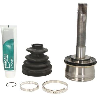 Homokineet reparatie set, aandrijfas PASCAL G12118PC