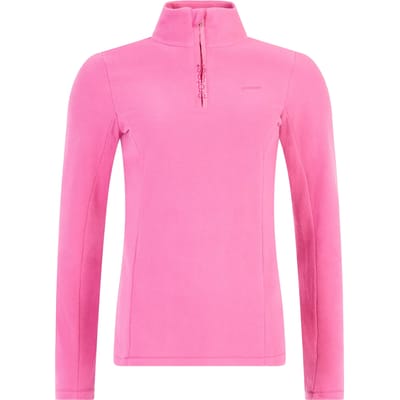 Protest PRTRemutez - Skipully Dames - Fleece - 1/4 rits