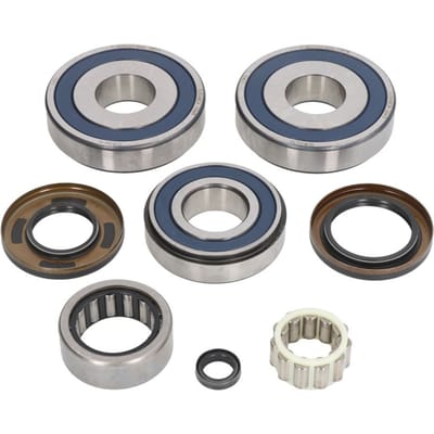 Schaeffler Luk Reparatieset, handgeschakelde versnellingsbak INA 462 0152 10