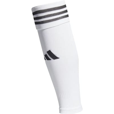adidas Performance Team Sleeves - Unisex - Wit - 40-42