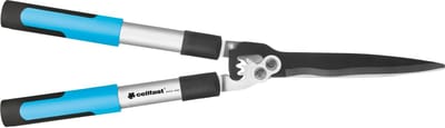 Cellfast Heggenschaar 20 cm. zaagbladlengte - Aluminium - Gear Power - Takkenschaar