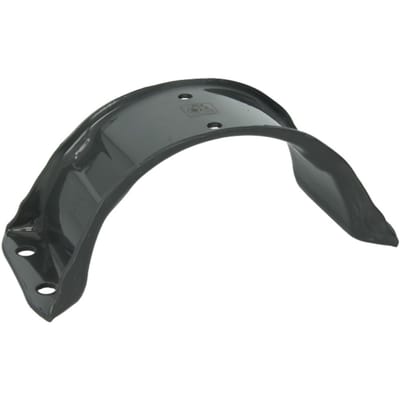 Houder, middenlager cardanas DT Spare Parts 1.15099
