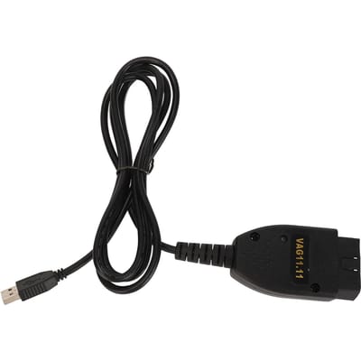 OBD Adapter Meertalige Scanner Diagnostische Connector Kabel Professioneel Scan Gereedschap voor Auto's