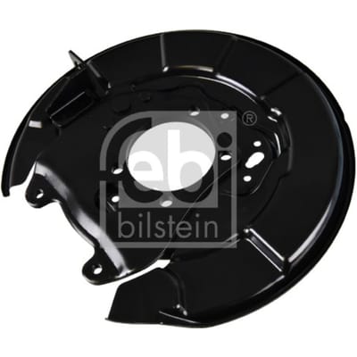 Febi Bilstein Dekplaat, remschijf FEBI 176756