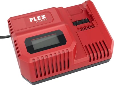FLEX - Snellader - CA 12/18.0