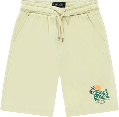 Cars Jeans Short Tacco jr. - Jongens