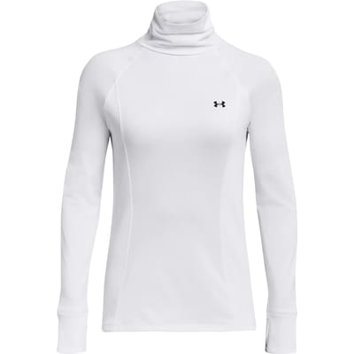Damestrui met lange mouwen en trechtervormige hals Under Armour Train Cold Weather