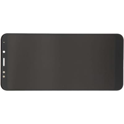 Kit de remplacement d'écran LCD pour téléphone portable Xiaomi Redmi 5Plus black