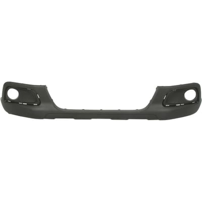 Spoiler, bumper BLIC 5511-00-5516220Q