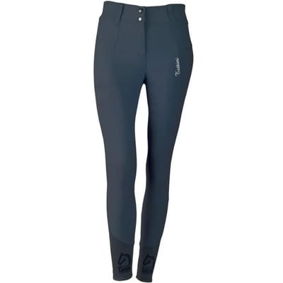 Dames rijbroek met middengrip Tattini Salice