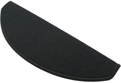 Trapmatten 13x Elite zwart 56x17x3,5