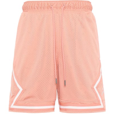 Shorts décontractés Jordan pour homme Orange Modéré 2XL beige