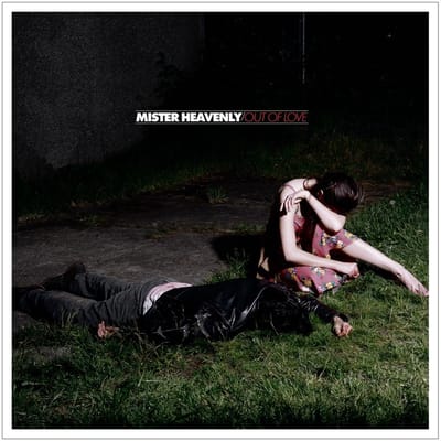 Mister Heavenly - Out Of Love (LP)