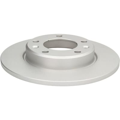 Remschijf BOSCH 0 986 479 C23 achter, volledig, 1 Stuk