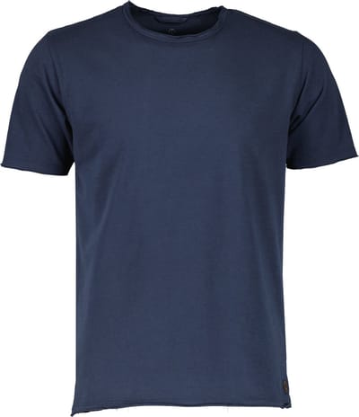 Dstrezzed T-shirt - Slim Fit - Blauw - S