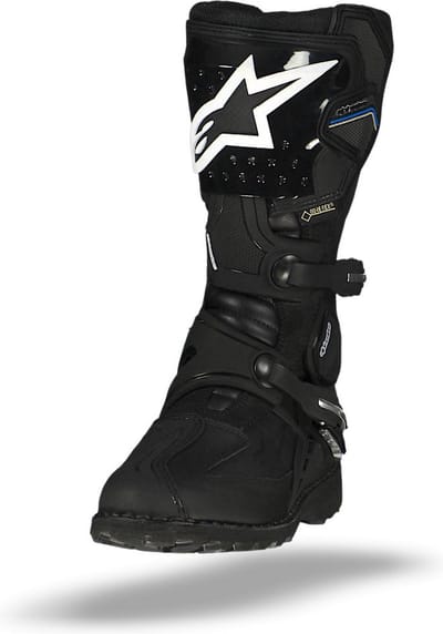 Alpinestars Toucan GoreTex Zwart - Laars