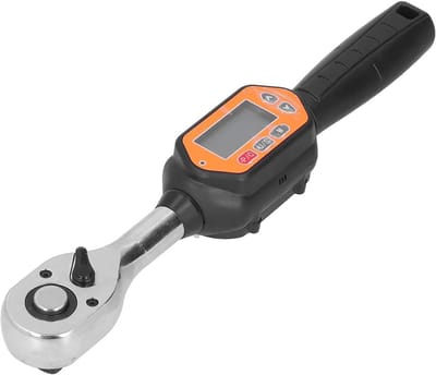 Digitale Momentsleutel 1/2 Inch Aandrijving 3-100 Nm Nauwkeurig Fiets en Auto Onderhoud