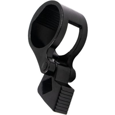 Auto Binnenste Stuurkogel Sleutel 27mm tot 42mm Stuurkogel Verwijderaar Kogelbout Demontage Gereedschap black