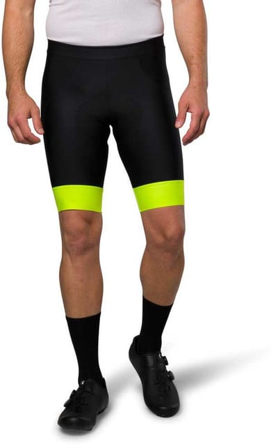 Pearl Izumi Attack Broek Zonder Bretels Zwart 2XL Man