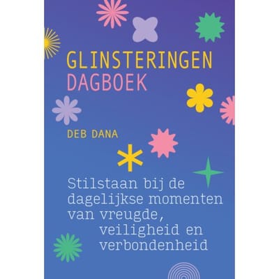 Glinsteringen-Dagboek - Deb Dana