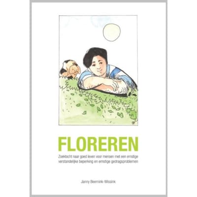 Floreren - Janny Beernink - Wissink