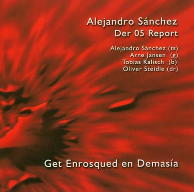 Get Enrosqued En Demasia