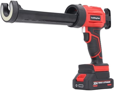 Cosensi - Elektrisch Kitpistool met Automatische Terugtrekking