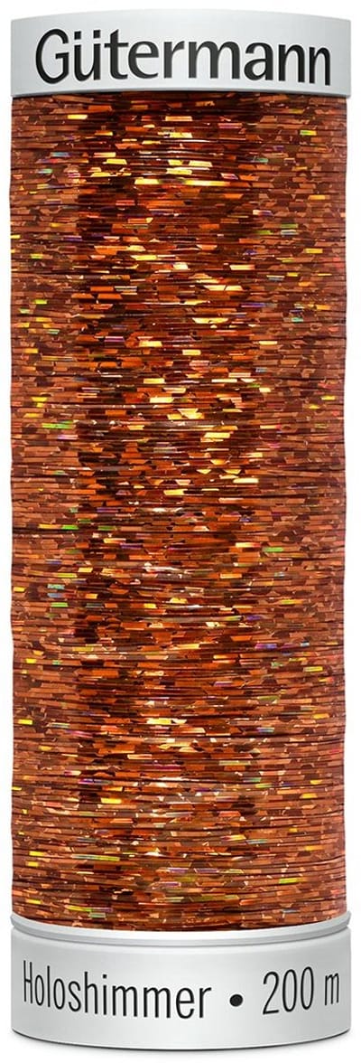 Gutermann Sulky Holo 200m, Kl. 6011 - Machine Borduurgaren - Gutermann