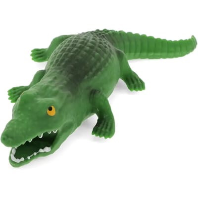 Beeldje Rex London Crocodile