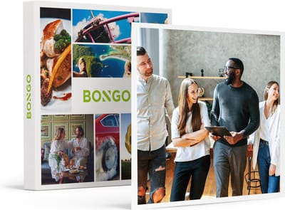 Bongo Bon -Cadeaukaart Tot Ziens, Collega! - € 150- Cadeaukaart