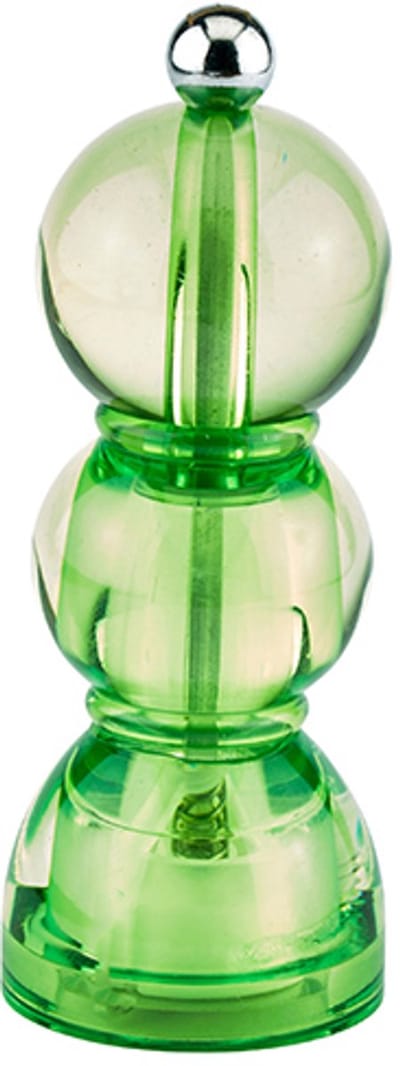 Addison Ross Peper- of zoutmolen 14cm Ice Green