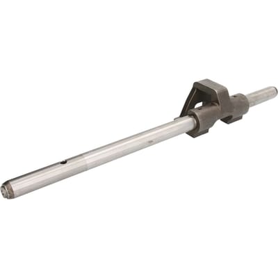 Schakelas, versnellingsbak ZF 1290206164ZF