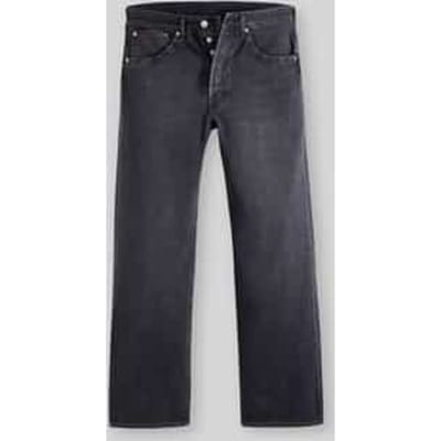 Loose fit jeans van zuiver katoen model '501® LOOSE'