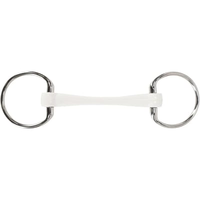 Olijfbit voor paarden QHP Flexi