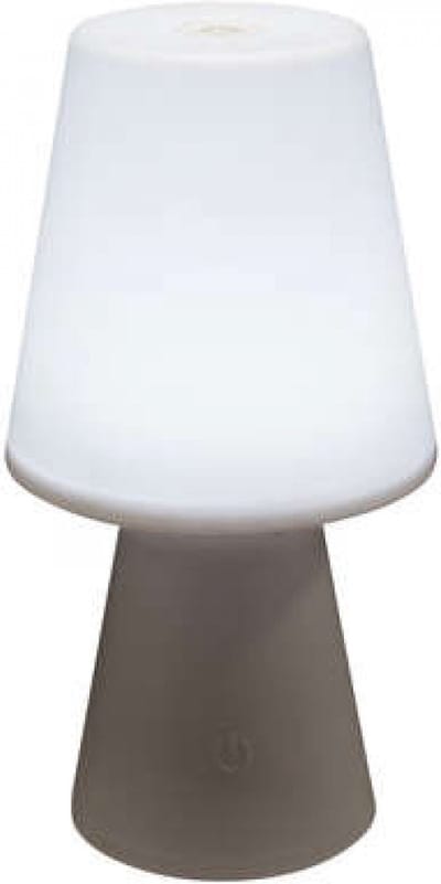 Oplaadbare USB-LED-buitenlamp voor onderweg WIZA