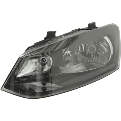 Koplampen DEPO 441-11D8L-LDEM2, links